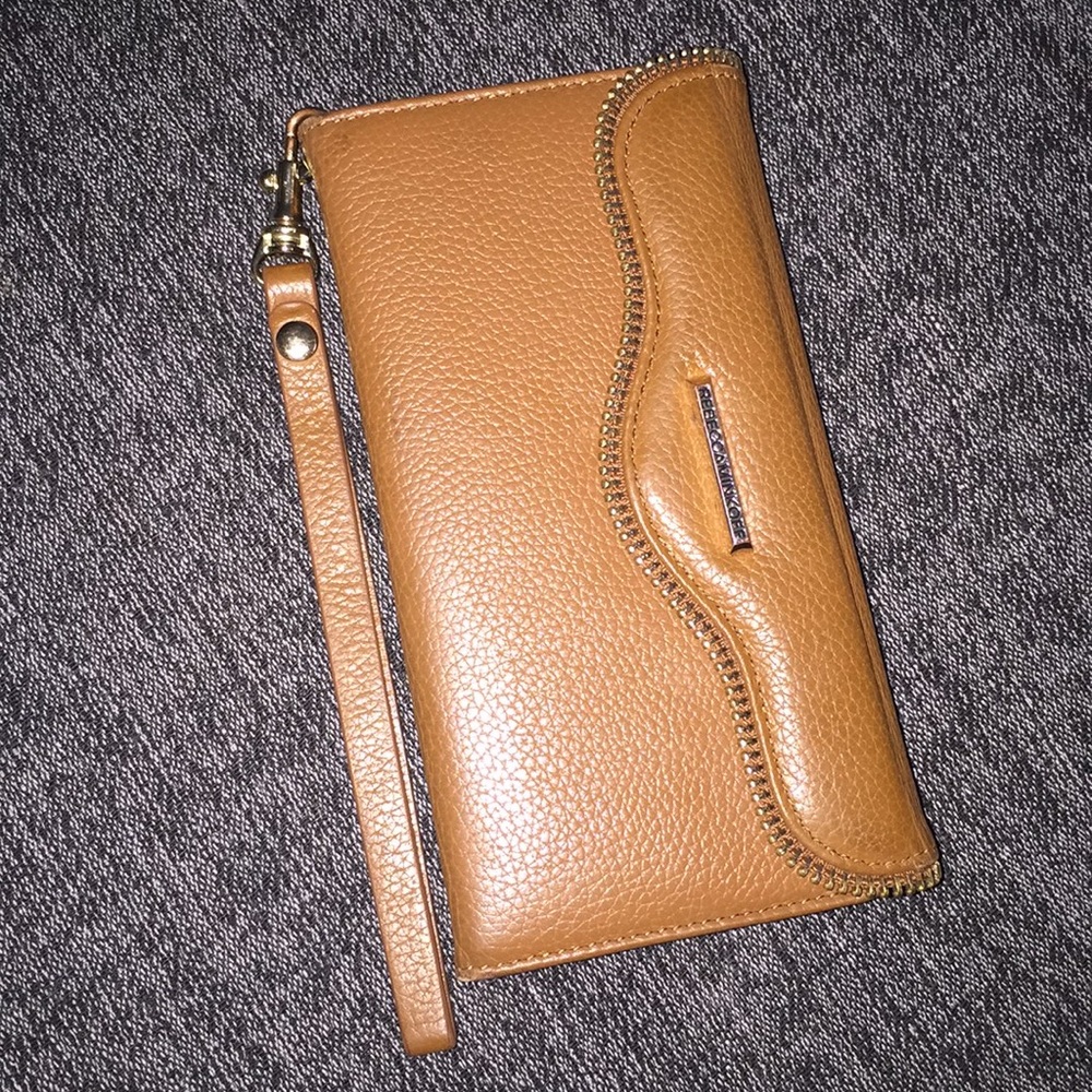 Rebecca minkoff iphone 6 plus case